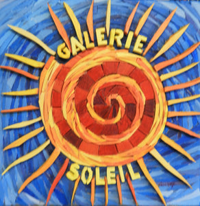 GALERIE SOLEIL 